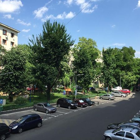 Apartament Unirii Centru Daire Bükreş Dış mekan fotoğraf