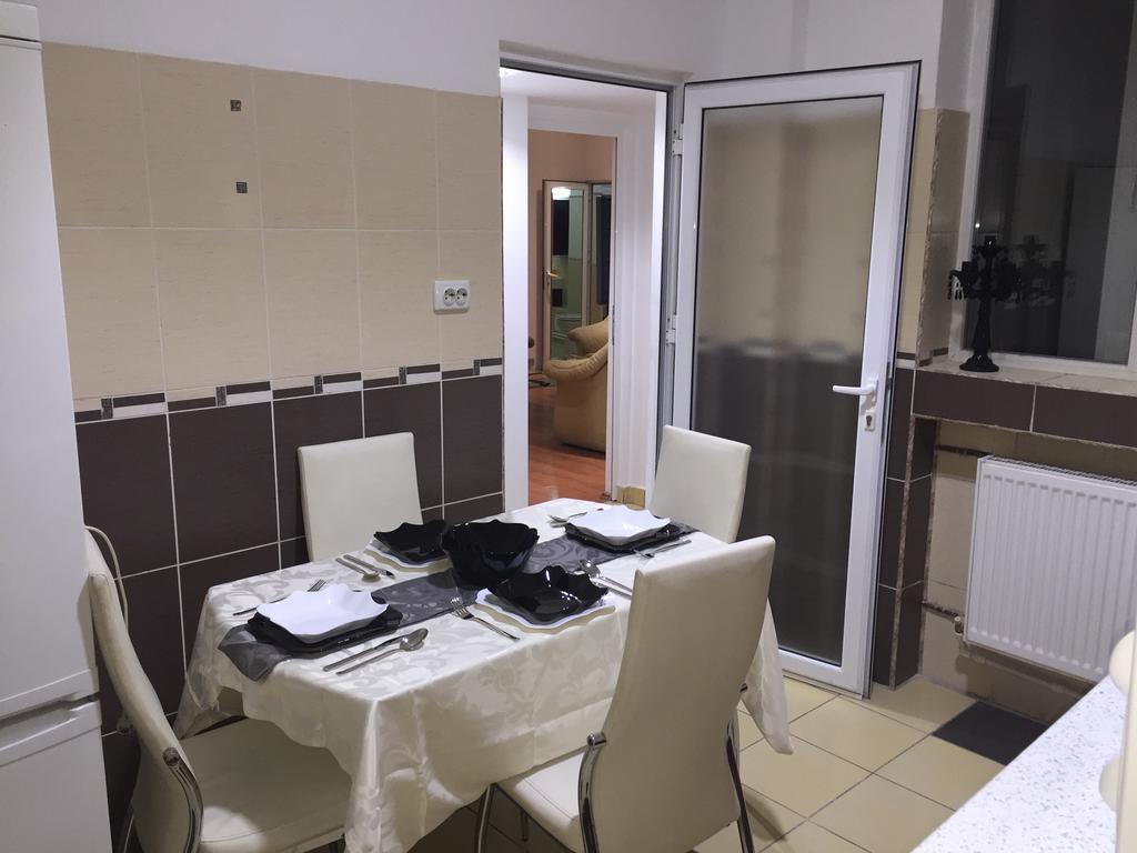 Apartament Unirii Centru Daire Bükreş Oda fotoğraf