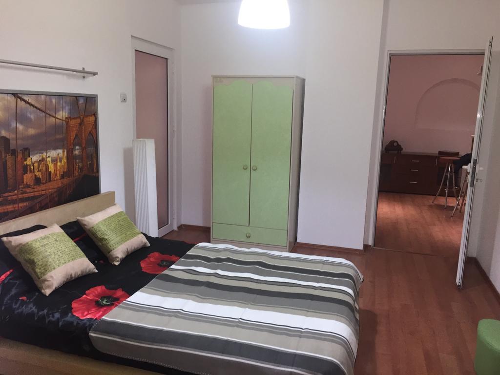Apartament Unirii Centru Daire Bükreş Dış mekan fotoğraf