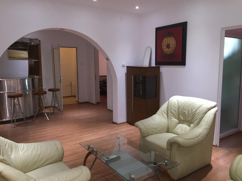 Apartament Unirii Centru Daire Bükreş Dış mekan fotoğraf