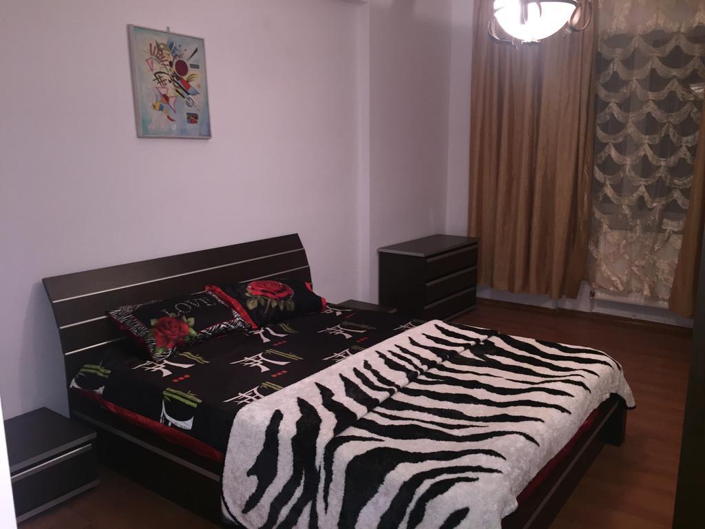 Apartament Unirii Centru Daire Bükreş Dış mekan fotoğraf