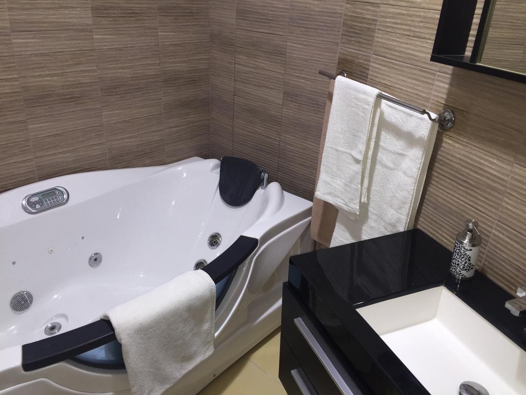 Apartament Unirii Centru Daire Bükreş Dış mekan fotoğraf