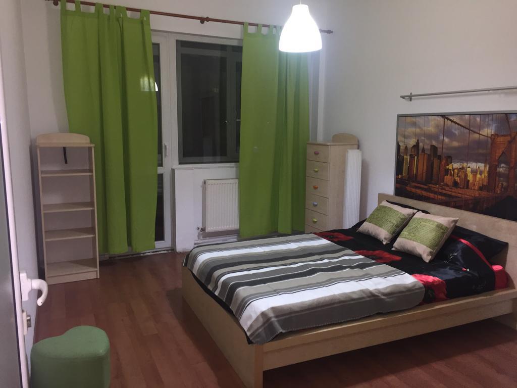 Apartament Unirii Centru Daire Bükreş Dış mekan fotoğraf