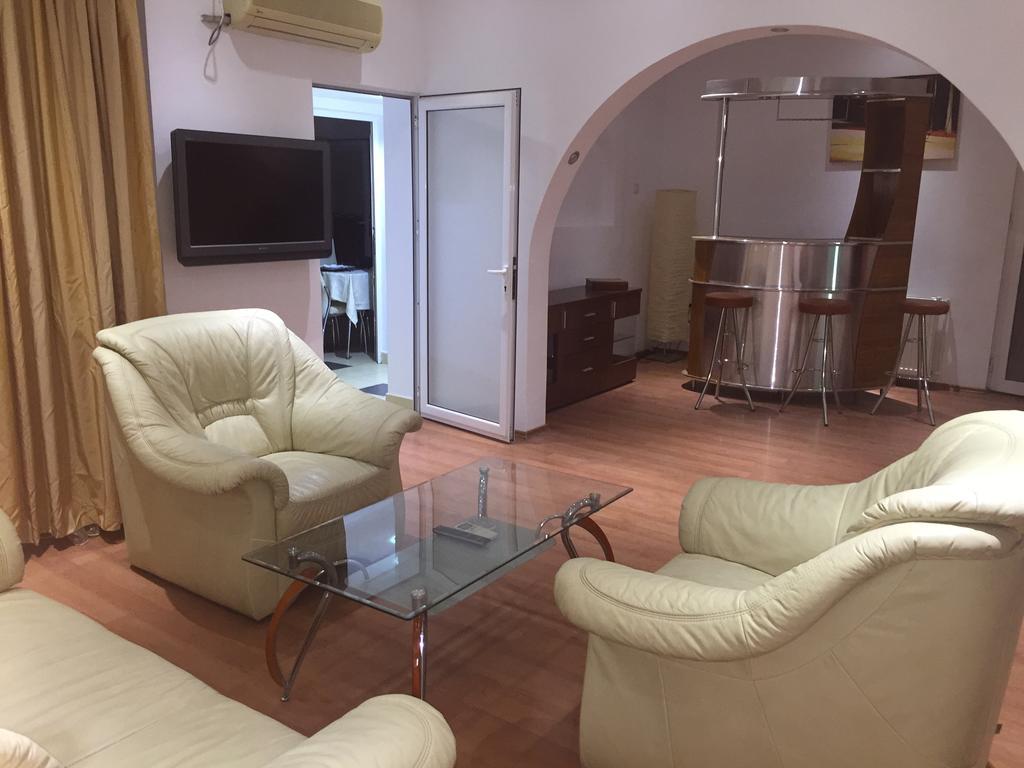 Apartament Unirii Centru Daire Bükreş Dış mekan fotoğraf
