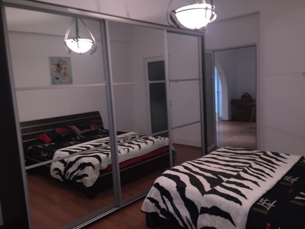 Apartament Unirii Centru Daire Bükreş Oda fotoğraf
