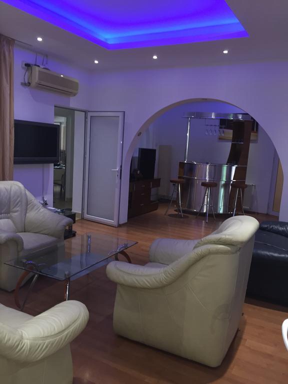 Apartament Unirii Centru Daire Bükreş Dış mekan fotoğraf