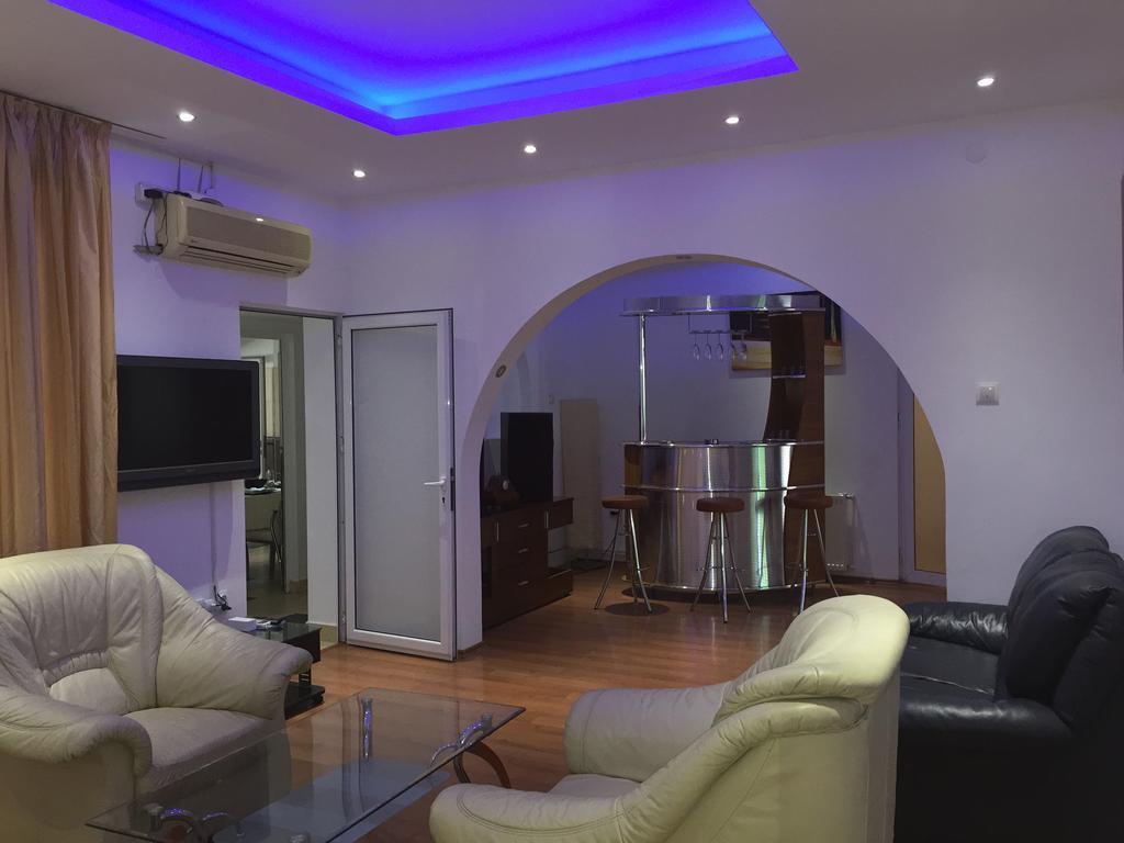 Apartament Unirii Centru Daire Bükreş Dış mekan fotoğraf