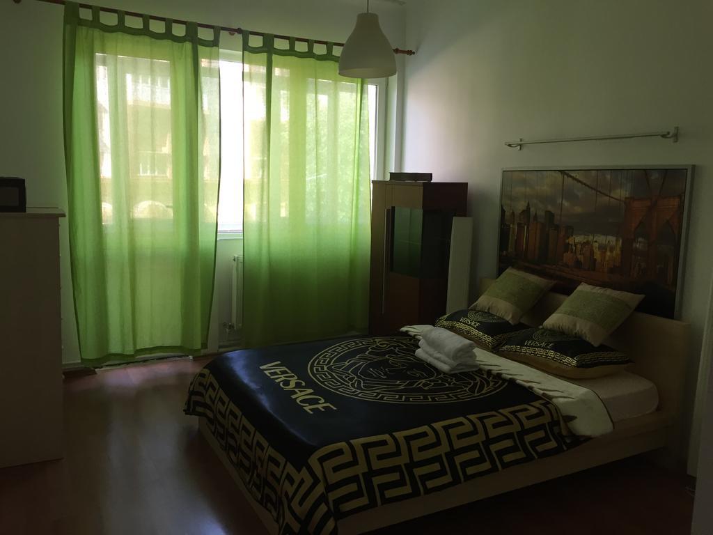 Apartament Unirii Centru Daire Bükreş Dış mekan fotoğraf