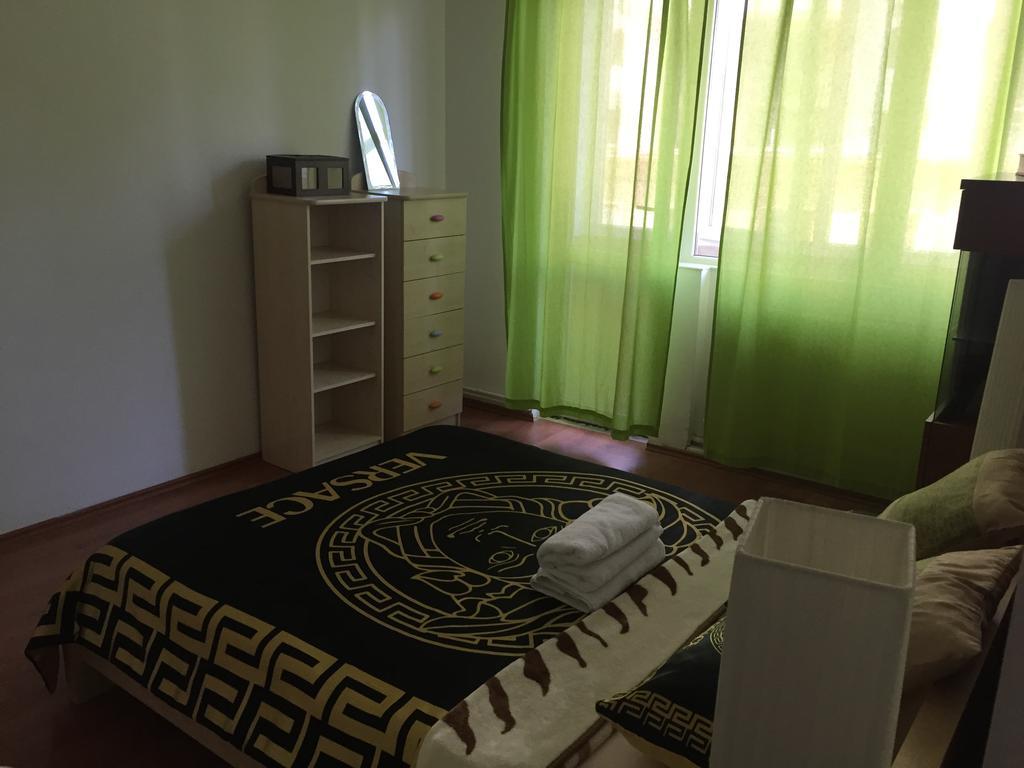 Apartament Unirii Centru Daire Bükreş Dış mekan fotoğraf