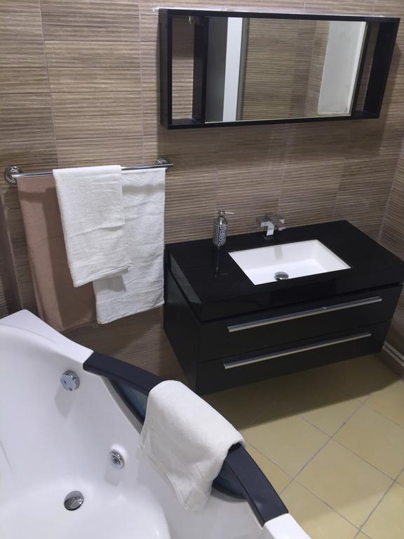Apartament Unirii Centru Daire Bükreş Dış mekan fotoğraf