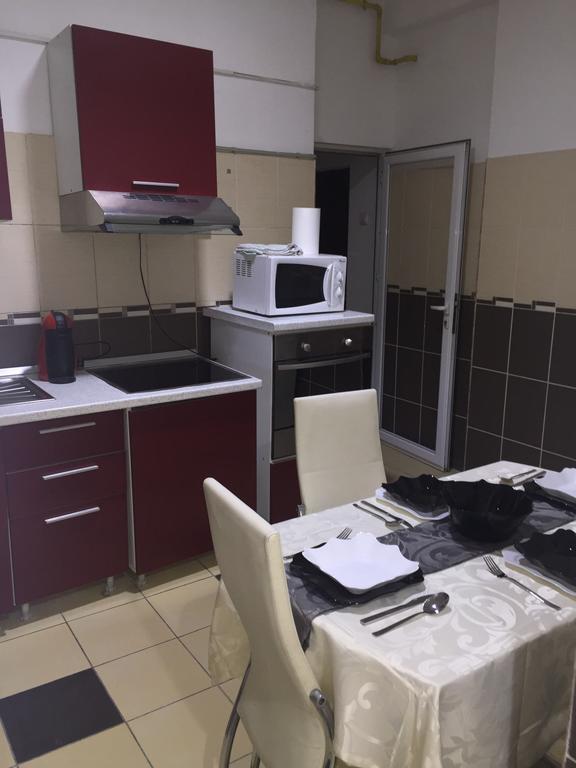Apartament Unirii Centru Daire Bükreş Dış mekan fotoğraf