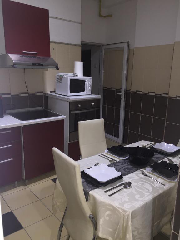 Apartament Unirii Centru Daire Bükreş Dış mekan fotoğraf