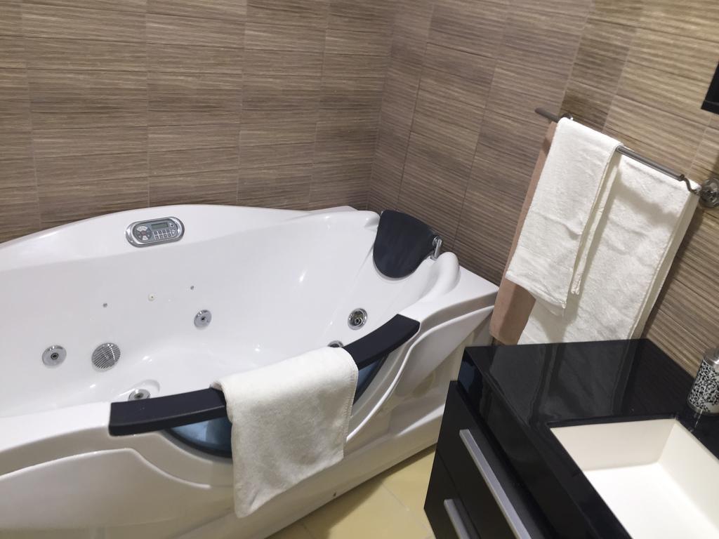 Apartament Unirii Centru Daire Bükreş Dış mekan fotoğraf