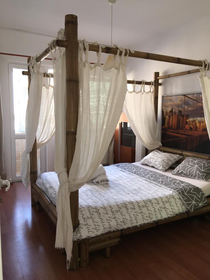 Apartament Unirii Centru Daire Bükreş Dış mekan fotoğraf