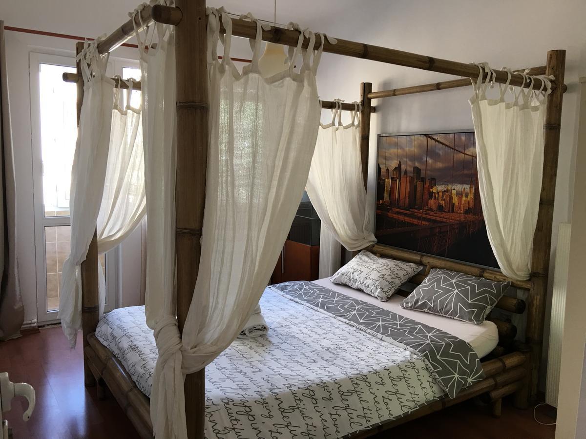Apartament Unirii Centru Daire Bükreş Dış mekan fotoğraf