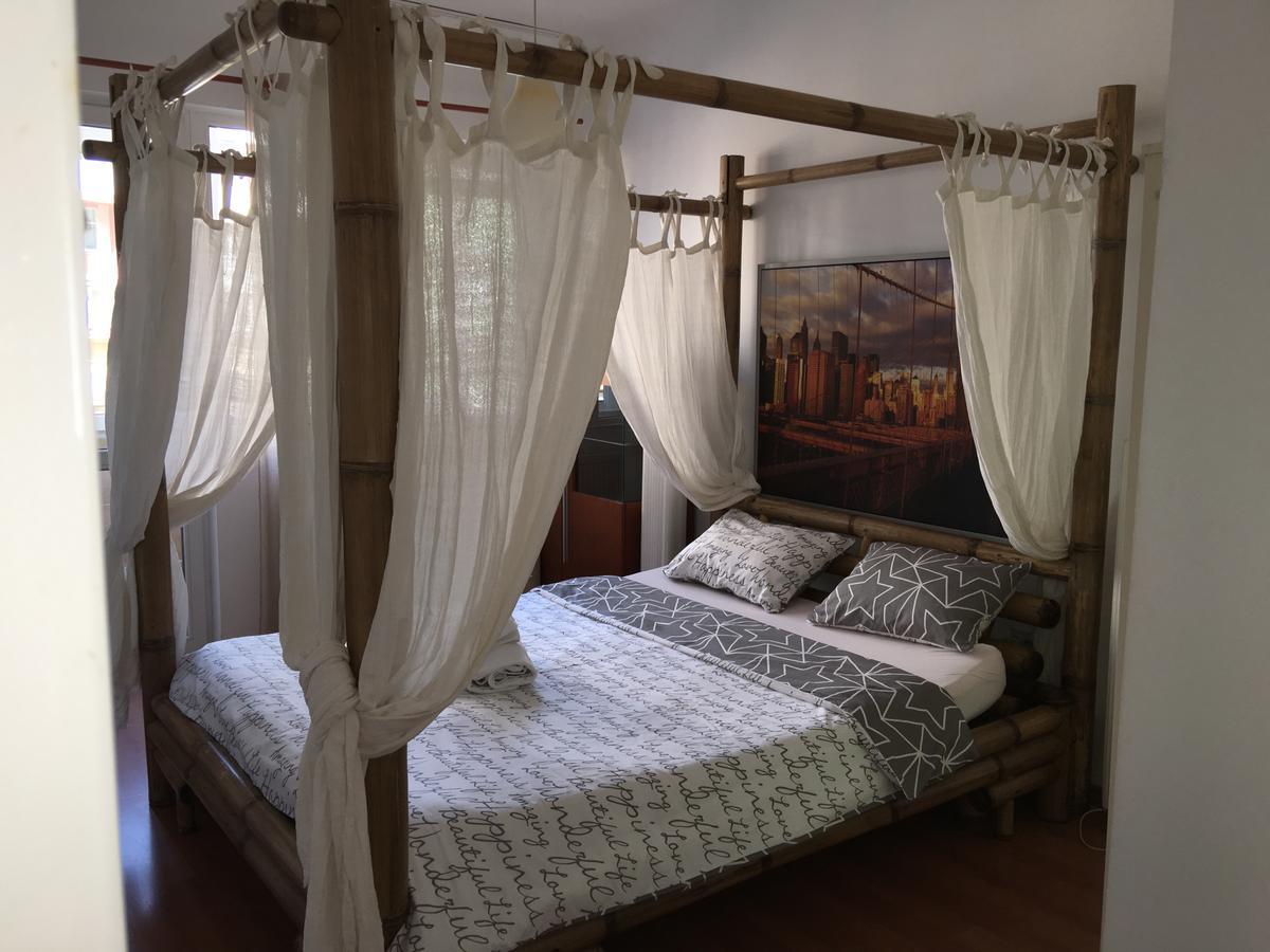 Apartament Unirii Centru Daire Bükreş Dış mekan fotoğraf